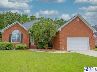 4167 Rodanthe Cir, Florence, SC 29501