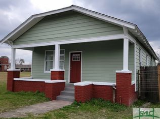 805 Rockefeller St, Savannah, GA 31401