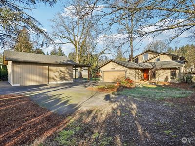 1025 K Street, Washougal, WA, 98671