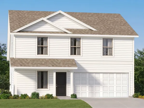 Littleton Plan, Southern Springs