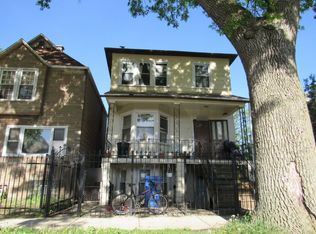 1746 N Harding Ave, Chicago, IL 60647