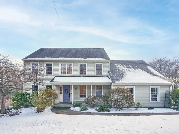99 Adams St, Westborough, MA 01581