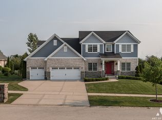 16714 Pasture Dr, Lemont, IL 60439