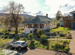 327-331 Jefferson St, Klamath Falls, OR