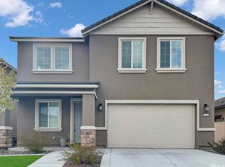 9761 Belville Dr, Reno, NV 89521