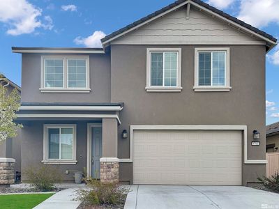 9761 Belville Dr, Reno, NV, 89521