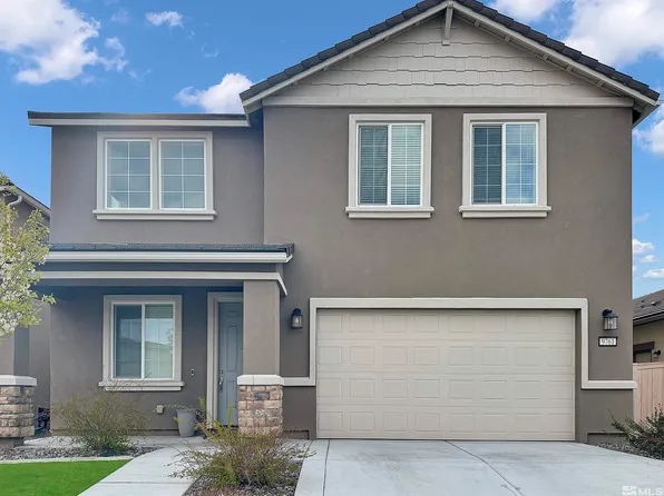 9761 Belville Dr, Reno, NV 89521