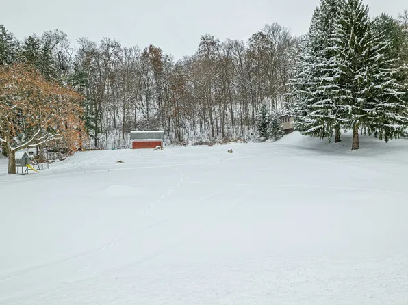 Sherwood Forest Ln, Cross Plains, WI 53528