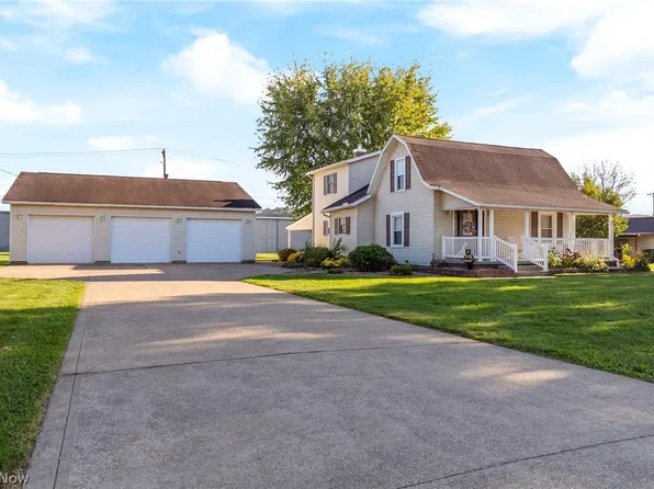 5420 E State Rd, Newcomerstown, OH 43832