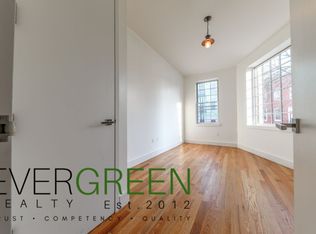 1285 Madison St #3F, Brooklyn, NY 11221
