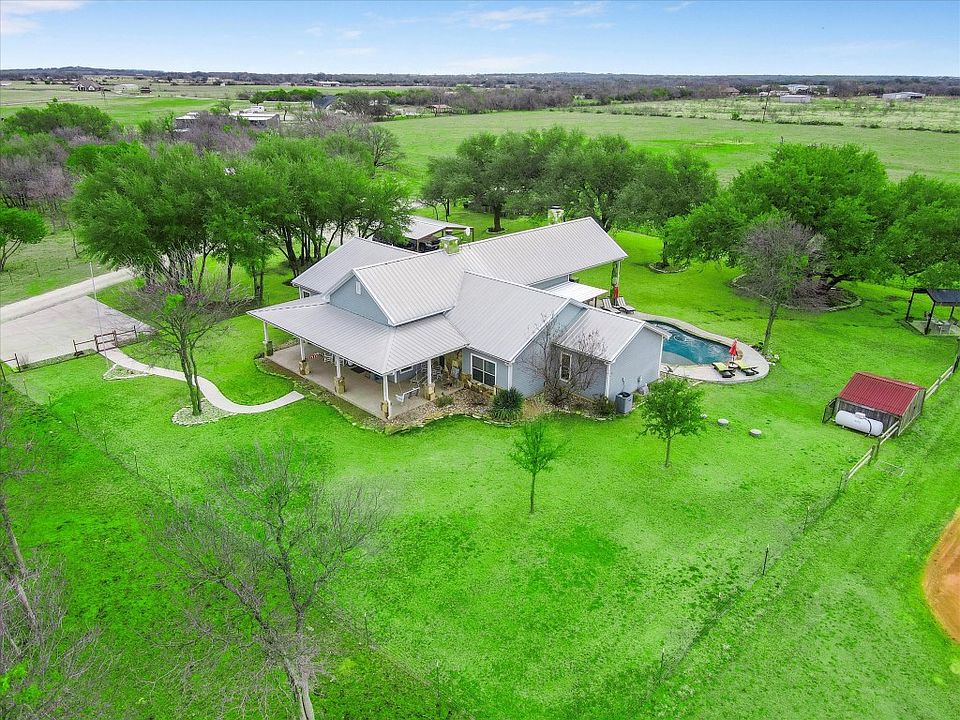11501 Wind Hollow Ct, Tolar, TX 76476 MLS 20287997 Zillow