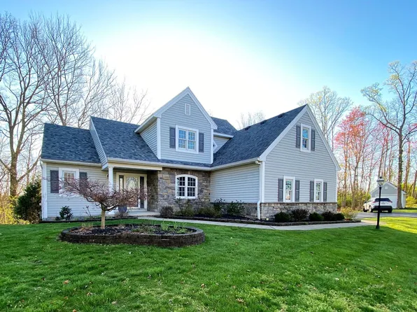 10820 Northpoint Dr, Athens, OH 45701