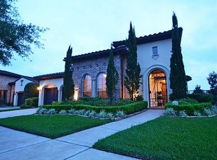 4415 Horizon View Cir, Sugar Land, TX 77479