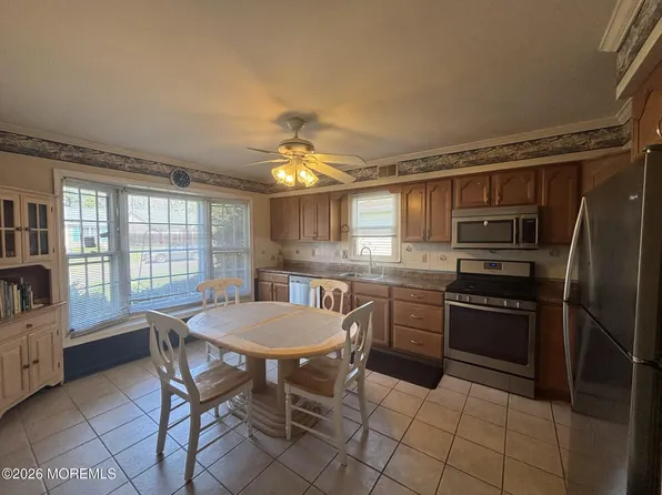 44 Greenbriar Boulevard, Brick, NJ 08724