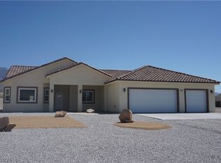 6061 Cavalry Trl, Pahrump, NV 89060