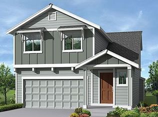 6636 Inlay St SE, Lacey, WA 98513