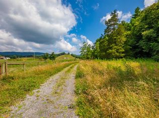 Tbd Kimberling Rd, Bland, VA 24315