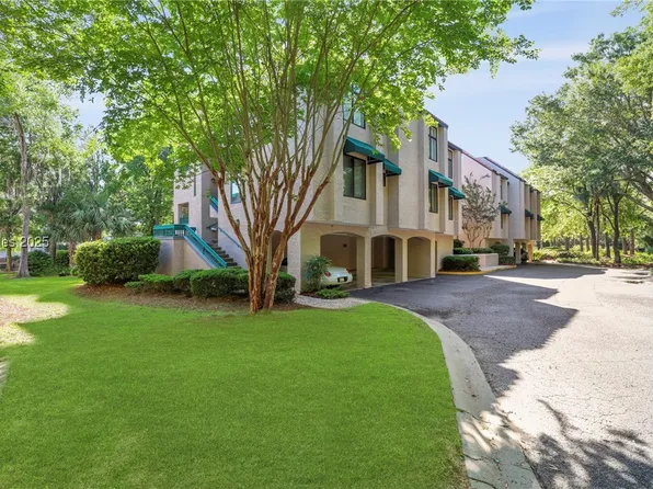 3 Shelter Cove Ln APT 7459, Hilton Head Island, SC 29928