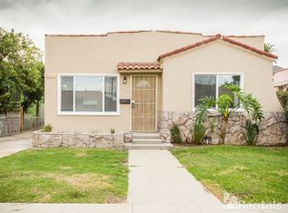 228 E Ellis St, Long Beach, CA 90805