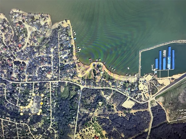 620 E Columbia Dr, Azle, TX 76020