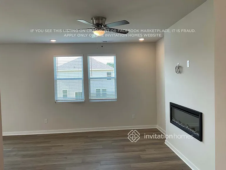 1134 Hallman Branch Ln — Photo 2