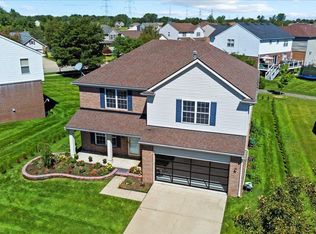 42208 Camden Rd, Belleville, MI 48111