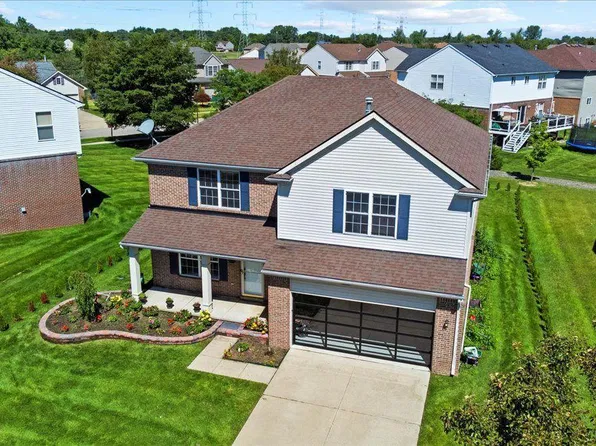 42208 Camden Rd, Belleville, MI 48111