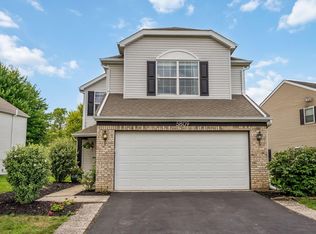 5809 Annmary Rd, Hilliard, OH 43026