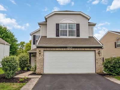 5809 Annmary Rd, Hilliard, OH, 43026