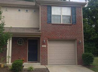 3837 Pine Ridge Way, Lexington, KY 40514