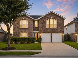 6315 Big Oak Canyon Dr, Richmond, TX 77469