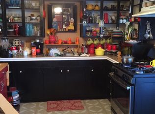 1534 Green St, Abilene, TX 79603
