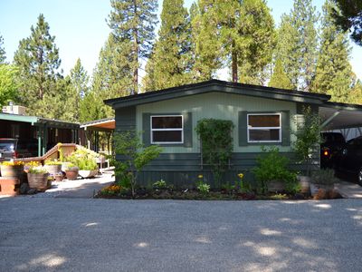 36766 State Highway 299 E SPC 52, Burney, CA, 96013