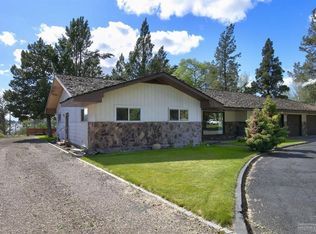 103 NW Canyon Dr, Redmond, OR 97756