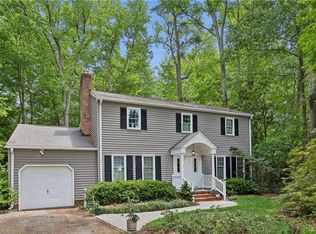 205 Grace St, Seaford, VA 23696