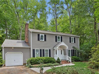 205 Grace St, Seaford, VA, 23696