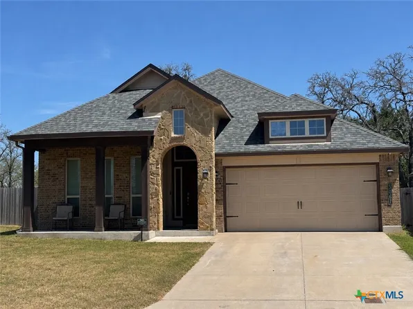 5067 Dickinson Loop, Belton, TX 76513