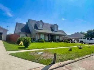 107 Maria Cir, Houma, LA 70360