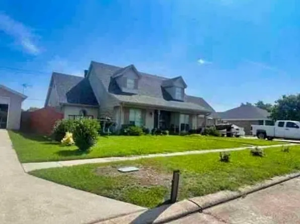 107 Maria Cir, Houma, LA 70360