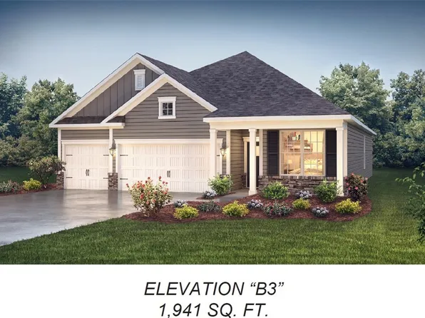 203 Calgary Ln, Pendleton, SC 29670