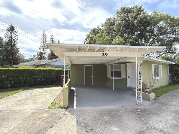 29 E Spruce St, Orlando, FL 32804