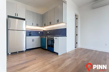 Rented by Pinn Realty