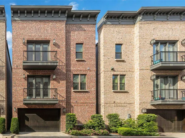 2825 Hicks St, Houston, TX 77007