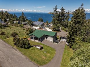 371 Lupine Dr, Sequim, WA 98382