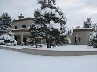 198 Sage Rd, Alto, NM 88312