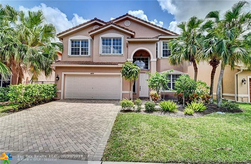 Home For Sale In The Colony