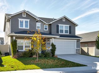 10385 Elgin Rdg, Nampa, ID 83687