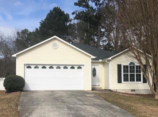 209 Parklane Ct, Macon, GA 31220