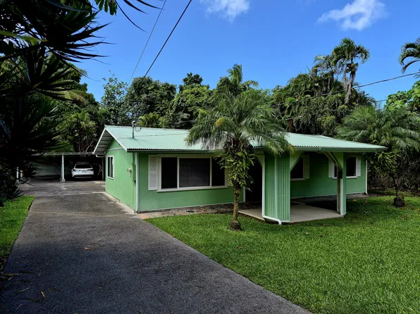 15-614 Puni Mauka Loop S, Pahoa, HI 96778