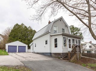 219 Berlin St, Montpelier, VT 05602